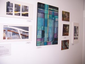 Current Exhibition